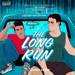 The Long Run Audiobook, by James Acker