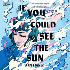 If You Could See the Sun Audiobook, by Ann Liang