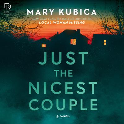 Just the Nicest Couple Audiobook, by 