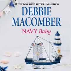 Navy Baby Audiobook, by Debbie Macomber