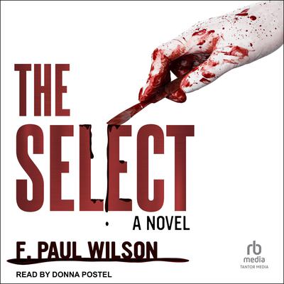 The Select Audiobook, by F. Paul Wilson