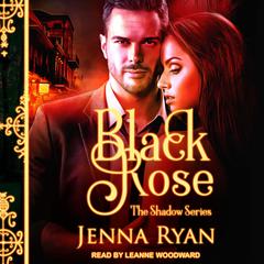 Black Rose Audiobook, by Jenna Ryan
