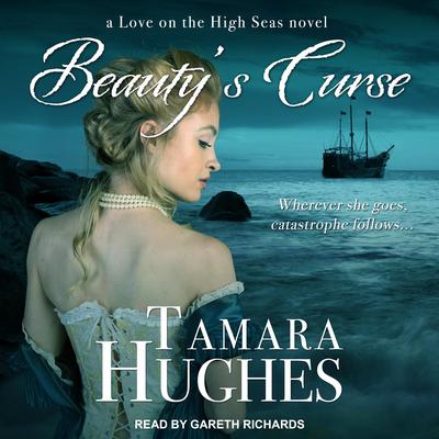Beauty’s Curse Audiobook, by Tamara Hughes