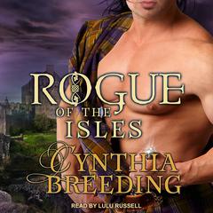 Rogue of the Isles Audiobook, by Cynthia Breeding