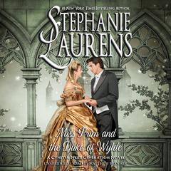 Miss Prim and the Duke of Wylde Audiobook, by Stephanie Laurens