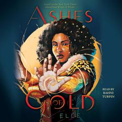 Ashes of Gold Audiobook, by J. Elle