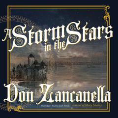 A Storm in the Stars: A Novel Audiobook, by Don Zancanella