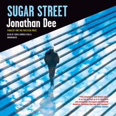 Sugar Street: A Novel Audiobook, by Jonathan Dee