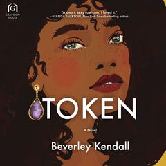 Token Audiobook, by Beverley Kendall