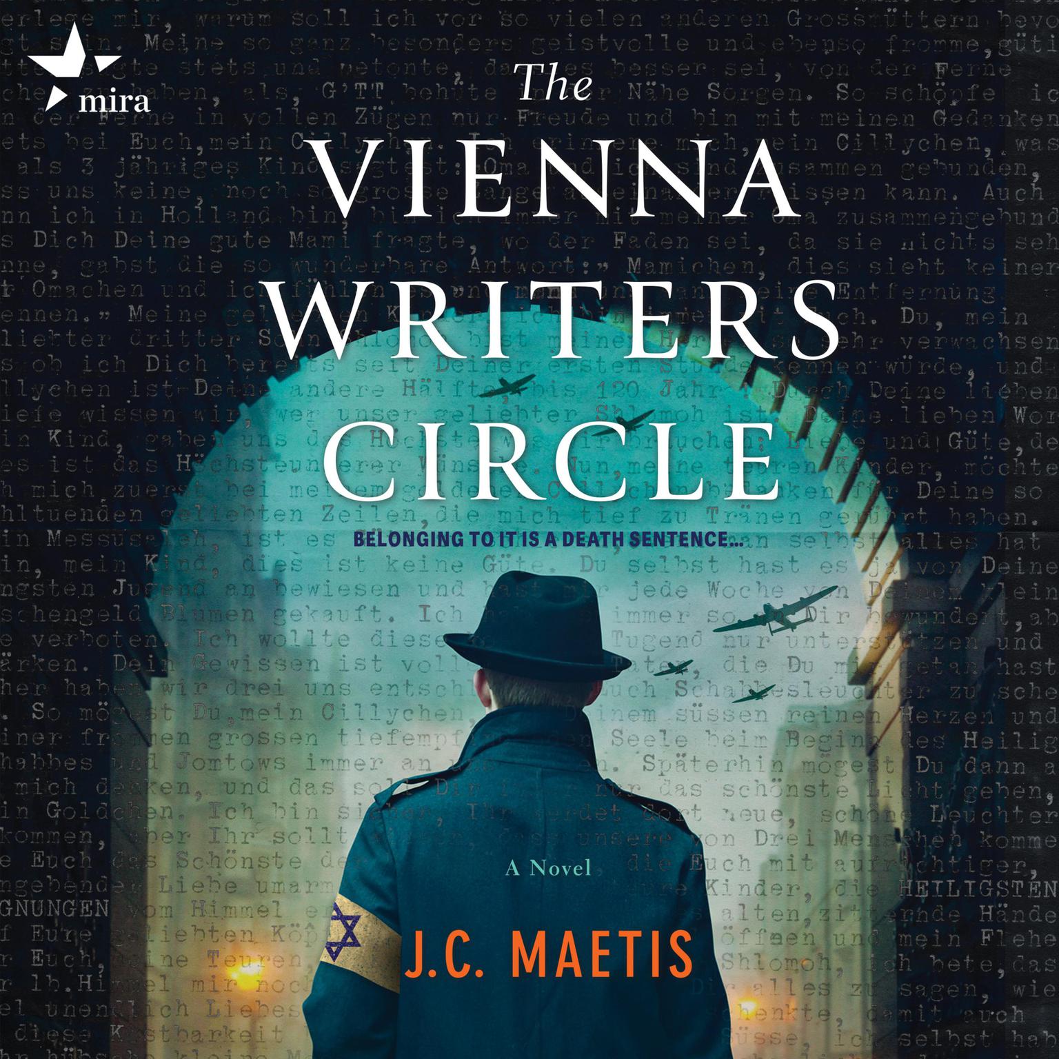 The Vienna Writers Circle Audiobook, by J. C. Maetis