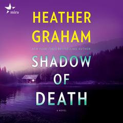 Shadow of Death Audiobook, by 