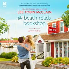 The Beach Reads Bookshop Audiobook, by Lee Tobin McClain