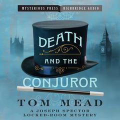 Death and the Conjuror Audiobook, by 