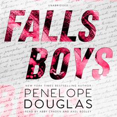 Falls Boys Audiobook, by 