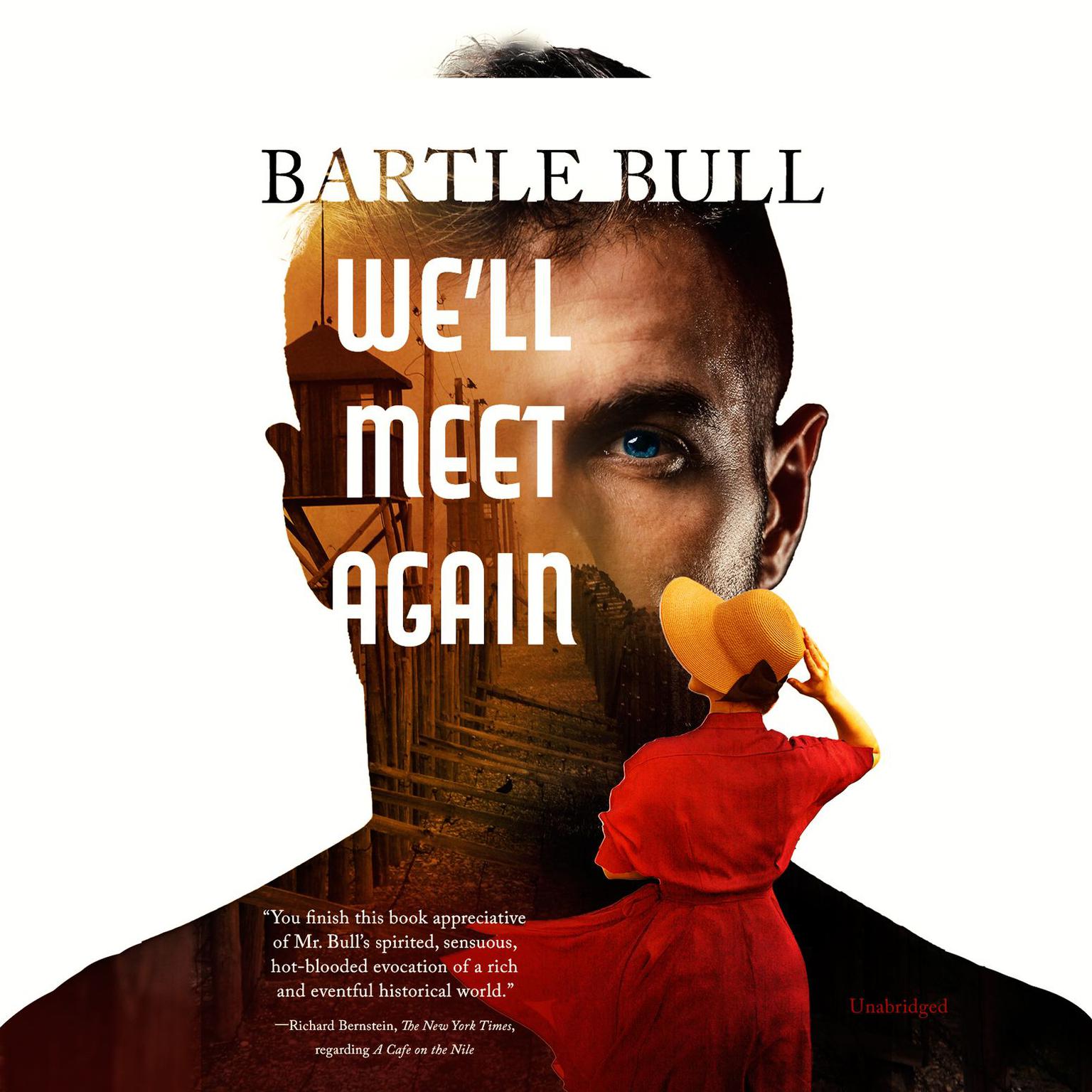 We’ll Meet Again Audiobook, by Bartle Bull