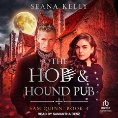 The Hob and Hound Pub Audiobook, by Seana Kelly