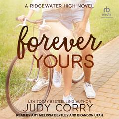 Forever Yours Audiobook, by Judy Corry