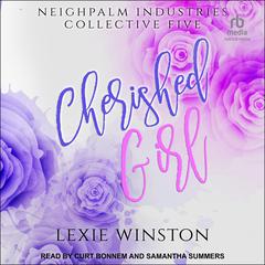 Cherished Girl Audiobook, by Lexie Winston