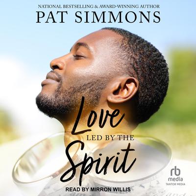 Love Led by the Spirit Audiobook, by Pat Simmons