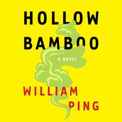 Hollow Bamboo: A Novel Audiobook, by William Ping