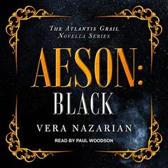 Aeson: Black Audiobook, by Vera Nazarian