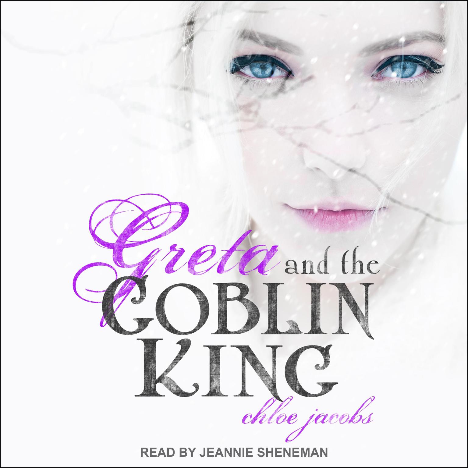 Greta and the Goblin King Audiobook, by Chloe Jacobs