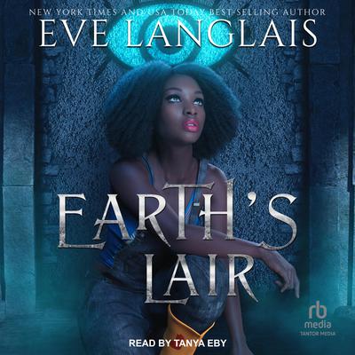 Earth’s Lair Audiobook, by Eve Langlais