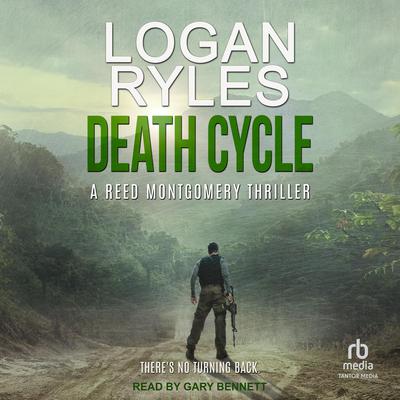 Death Cycle Audiobook, by Logan Ryles