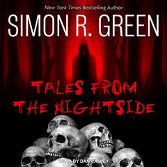 Tales from the Nightside Audiobook, by Simon R. Green