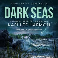 Dark Seas Audiobook, by Kari Lee Harmon
