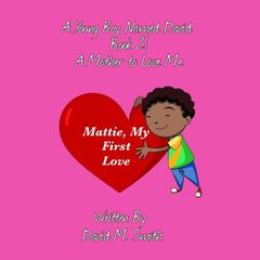 A Young Boy Named David Book 21: A Mother to Love Me Audiobook, by David M. Smith
