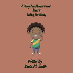 A Young Boy Named David Book 9: Looking For Family Audiobook, by David M. Smith