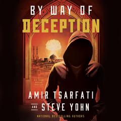 By Way of Deception Audiobook, by Steve Yohn