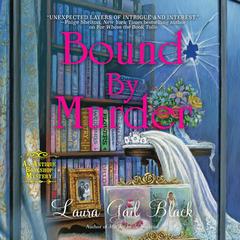 Bound By Murder Audiobook, by Laura Gail Black