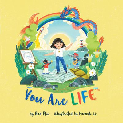 You Are Life Audiobook, by Bao Phi