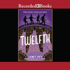 Twelfth Audiobook, by Janet Key
