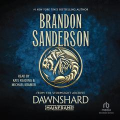Dawnshard Audiobook, by 