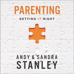 Parenting: Getting It Right Audiobook, by 