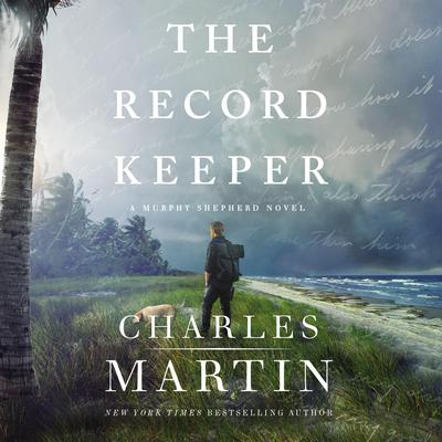 The Record Keeper Audiobook, by 