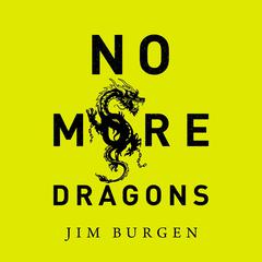 No More Dragons: Get Free from Broken Dreams, Lost Hope, Bad Religion, and Other Monsters Audiobook, by Jim Burgen