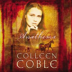 Anathema Audiobook, by Colleen Coble