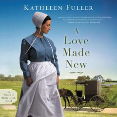 A Love Made New Audiobook, by 