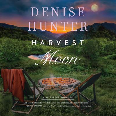 Harvest Moon Audiobook, by Denise Hunter