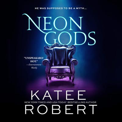 Neon Gods Audiobook, by 