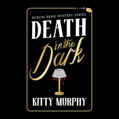 Death in the Dark Audiobook, by Kitty Murphy