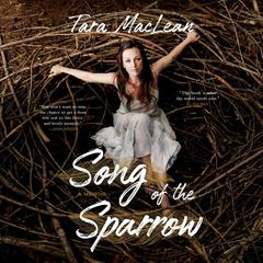 Song of the Sparrow: A Memoir Audiobook, by Tara MacLean