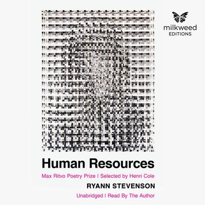 Human Resources Audiobook, by Ryann Stevenson