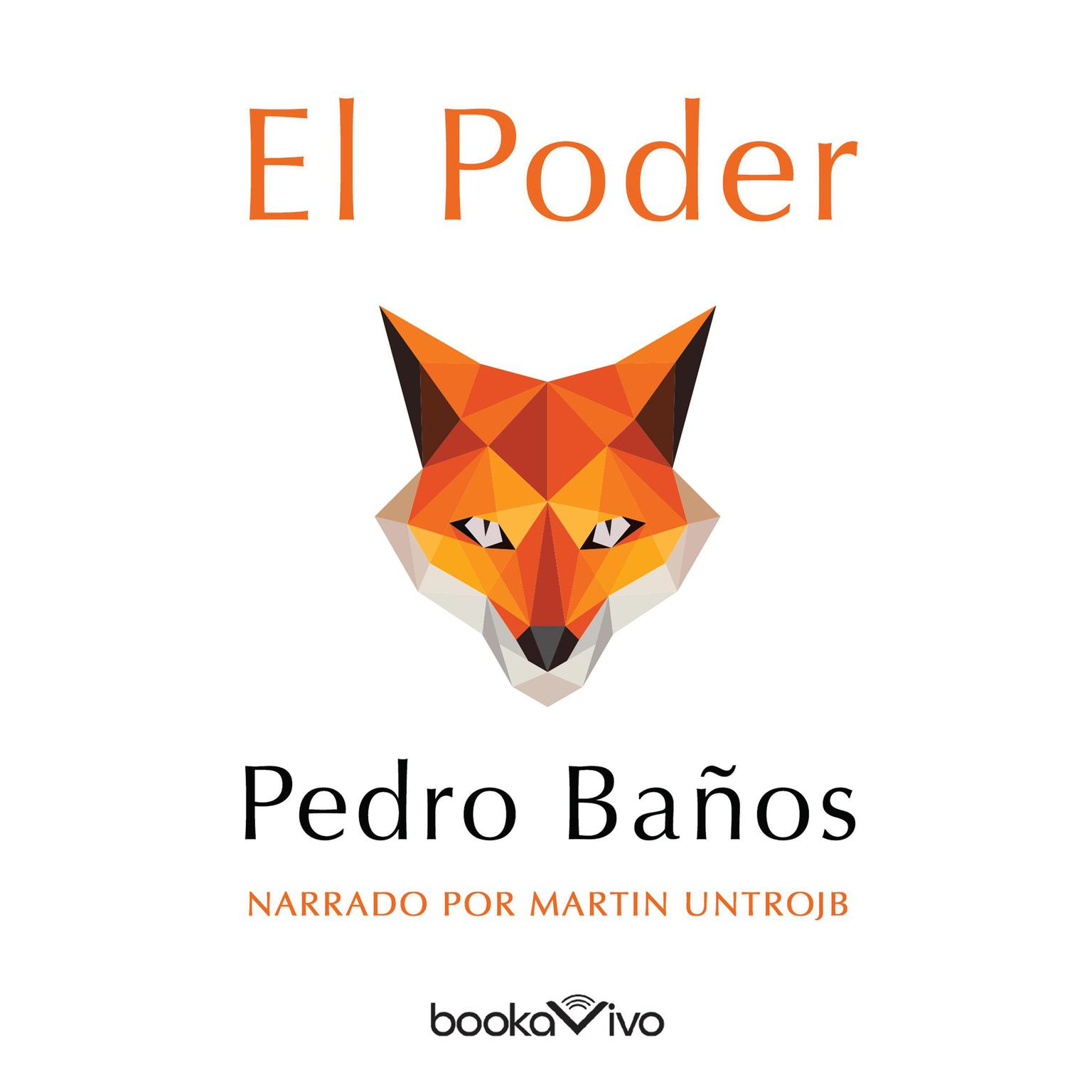 El Poder: Un estratega lee a Maquiavelo Audiobook, by Pedro Baños