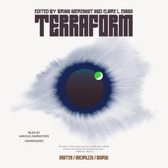 Terraform: Watch/Worlds/Burn Audiobook, by 