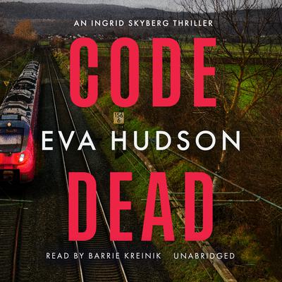 Code Dead Audiobook, by 